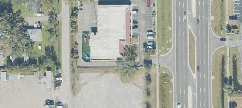 Retail Space