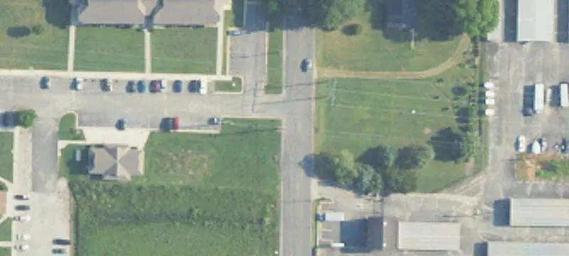 Sandlin Villa Apartments