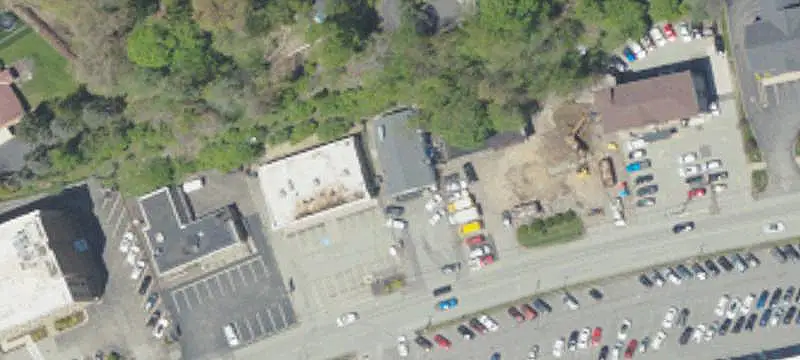 Conventional Restaurant Property