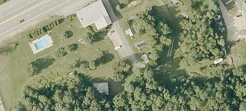 White Mountains Hotel and Cabins