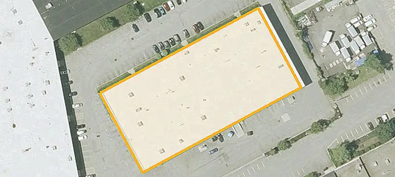 Flex Space with Loading Access