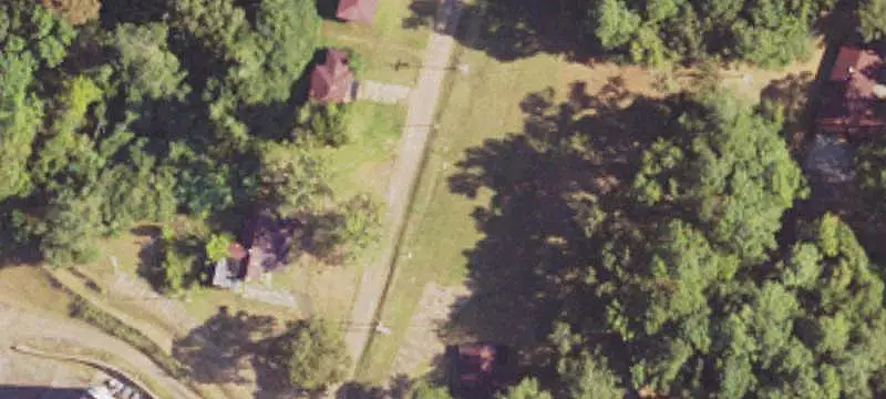 Nursing Home Property with Two Homes