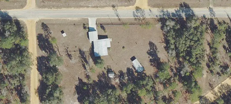 Lakefront Land with Well and Septic