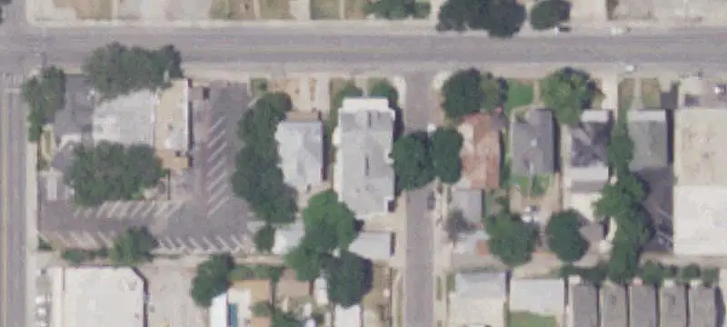 Historic 8-Unit Apartment Building
