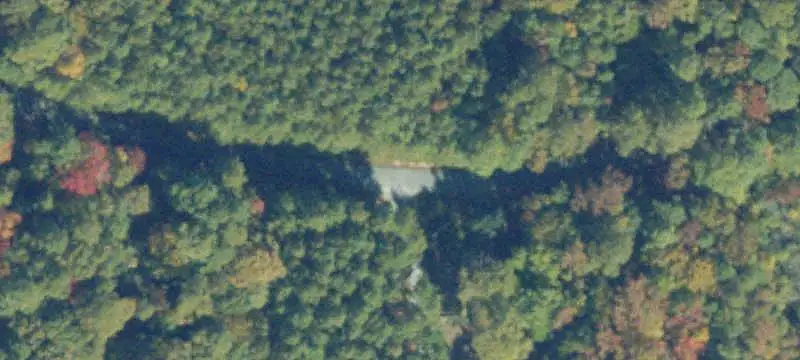 Water Access Land Lot
