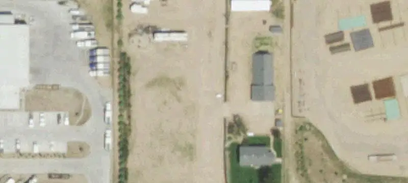 Flex Industrial Property