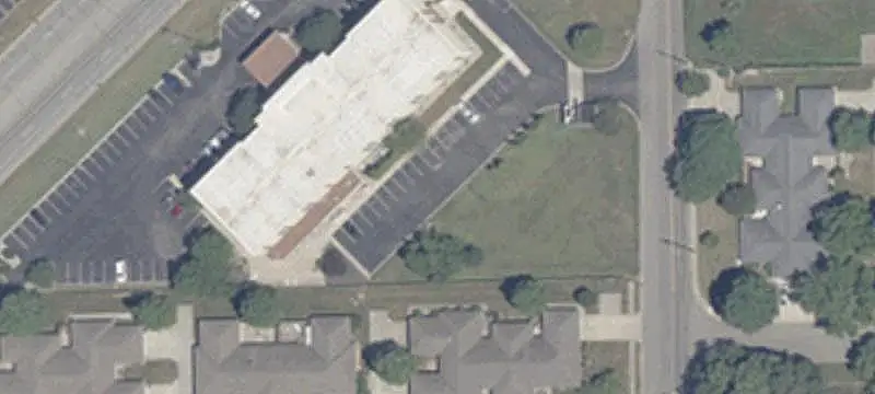 Commercial Land with Road Frontage