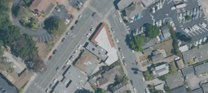 Mid-Century Office Complex