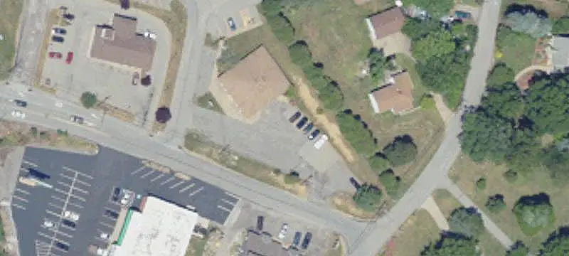 Wendy’s NNN Property
