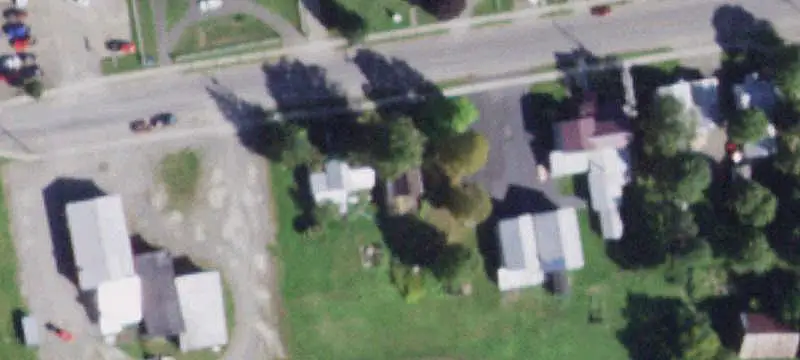 Two-Unit Duplex