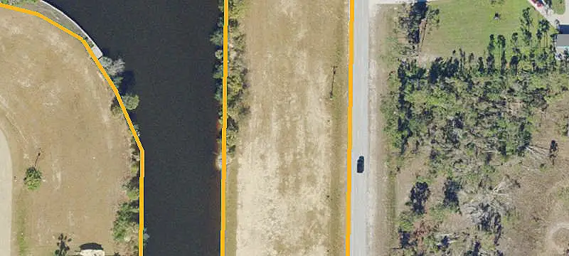 3260 Old Burnt Store Road North, Cape Coral, FL 33993