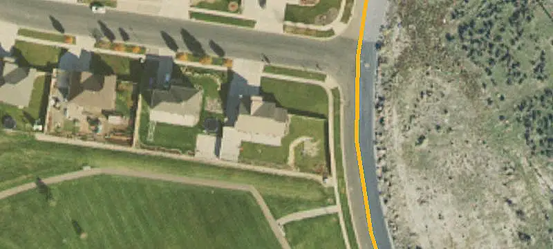 Neighborhood Commercial Land