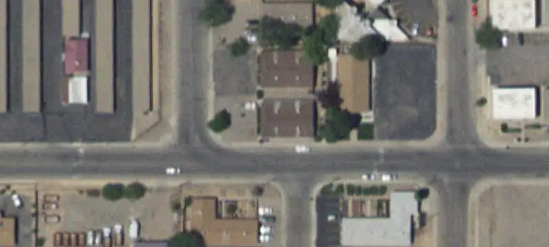Four-Unit Residential Property