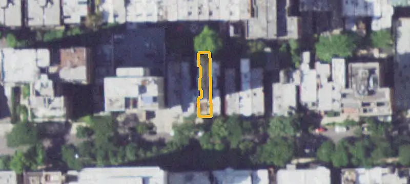 Triplex with Rooftop Deck