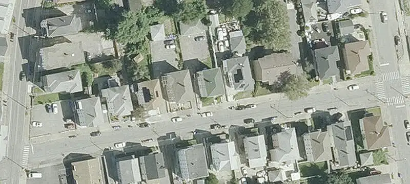 Three-Unit Property with Detached Garage
