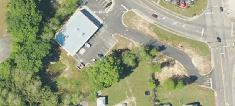 New Construction Automotive Property