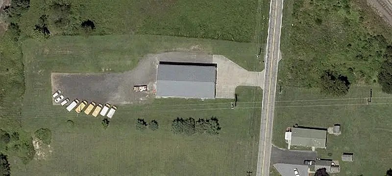 Warehouse Space with Private Yard