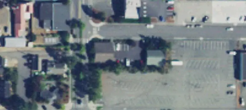 Mixed-Use Restaurant and Lodging Property