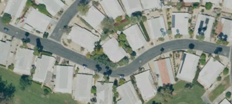 Golf Course Residential Income Property