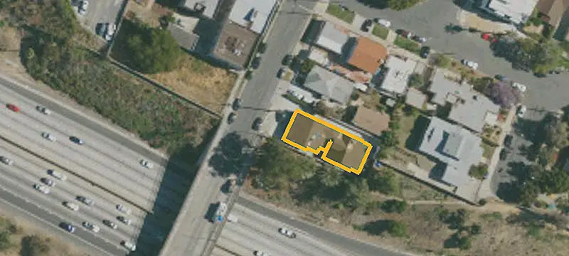 Renovated Triplex with Secured Parking
