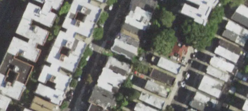 Vacant Two-Family Duplex