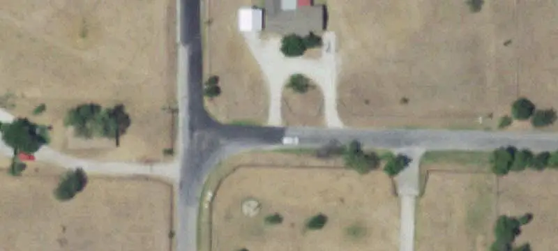 Ranch with Three Living Quarters