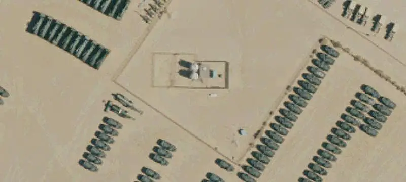 Commercial Land with Freeway Frontage
