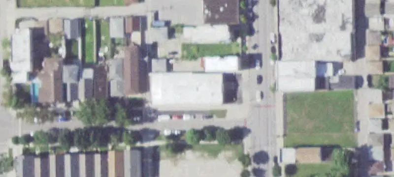 USDA-Inspected Cold Storage Facility