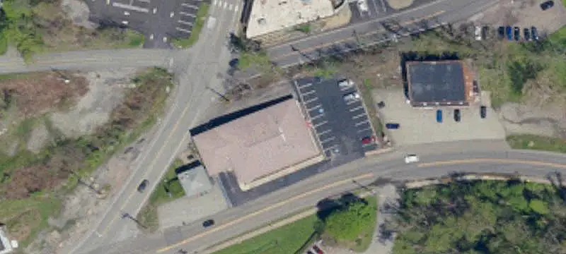 Commercial Land Near Interstate Access