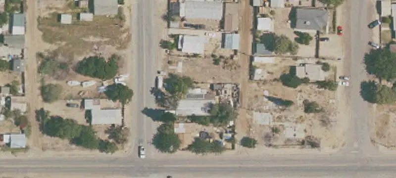 Unimproved Land