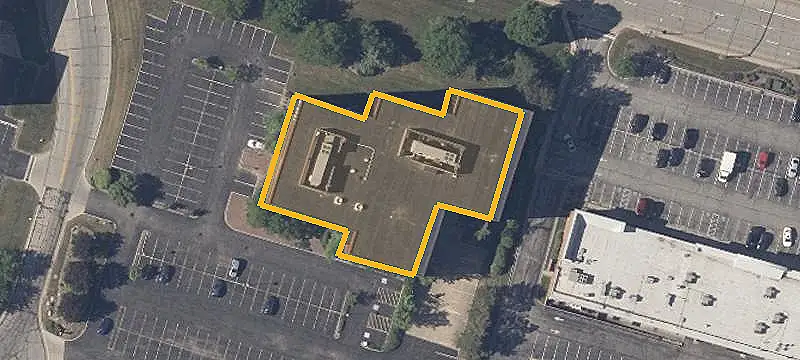 Renovated Office Units