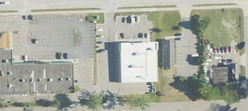 Dollar Tree Net Lease Property