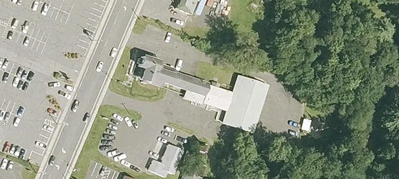 Open-Layout Flex Space