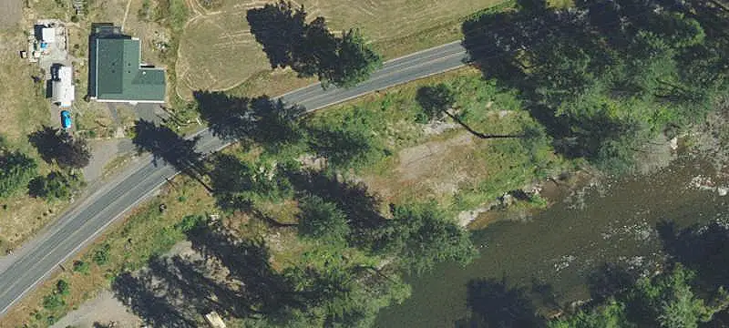 Land / Unimproved Land