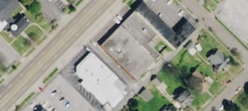 Family Dollar Net-Leased Property