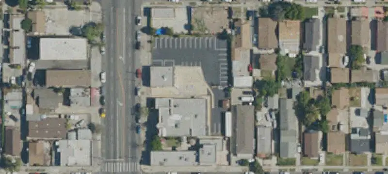 LAC2 Development Land