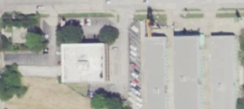 Commercial Land Ground Lease
