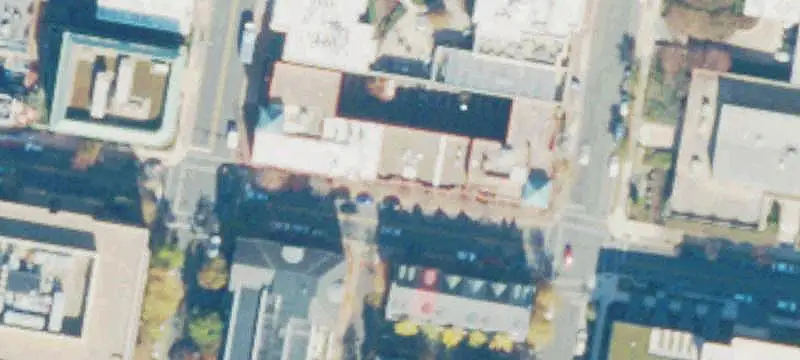 Two-Story Office Condominium