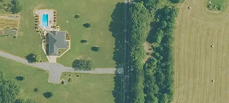 Wedding Venue with Chapel