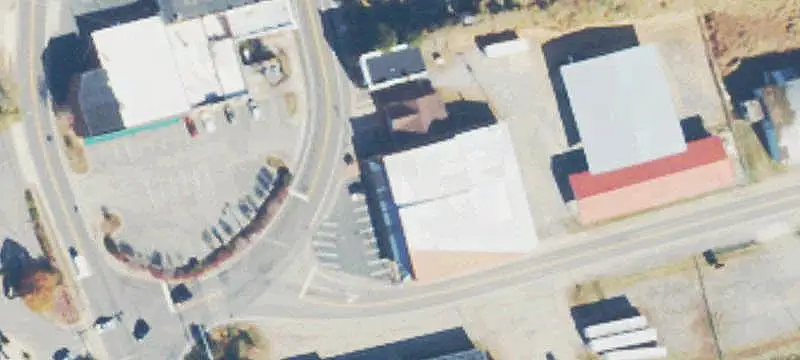 Retail Property With Workshop