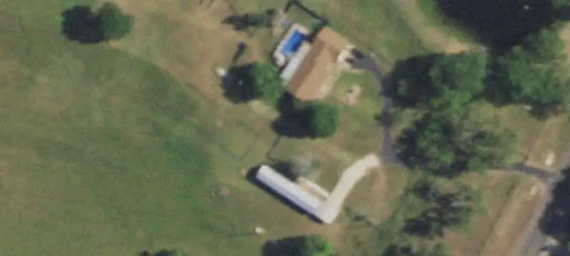 Improved Farm with Riding Trails
