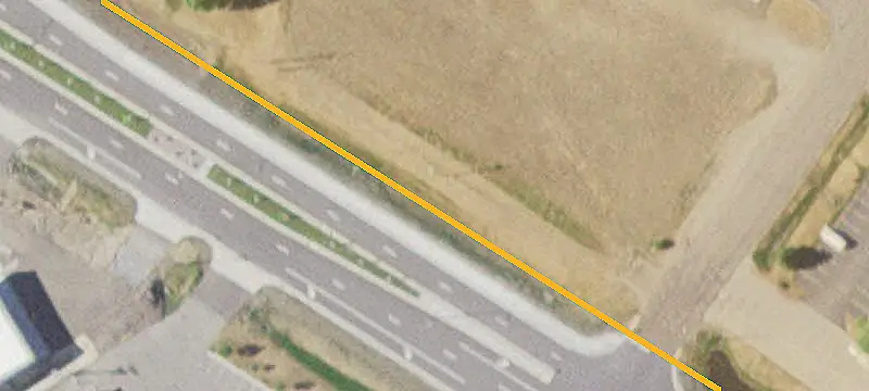 Land Parcel