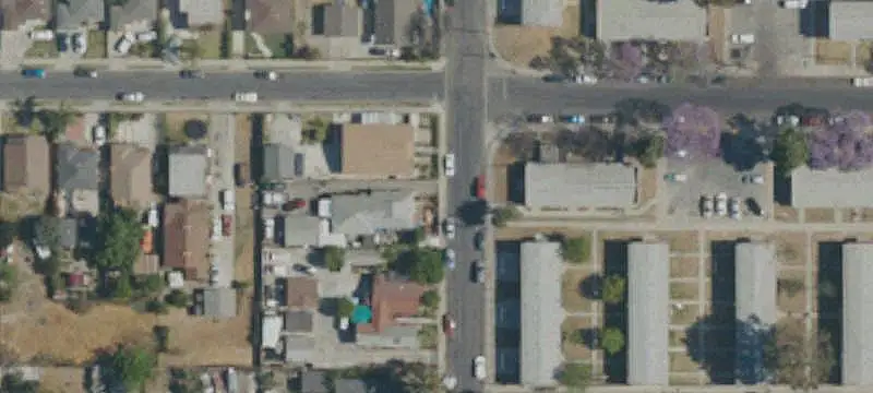 Two-Unit Duplex with ADU Plans