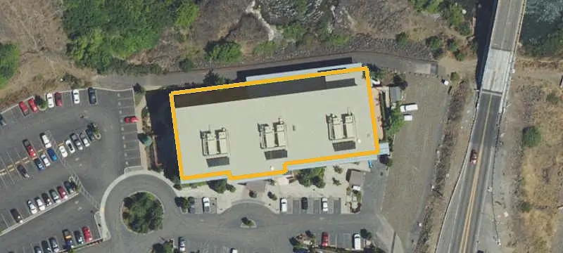 Commercial Land with Highway Access
