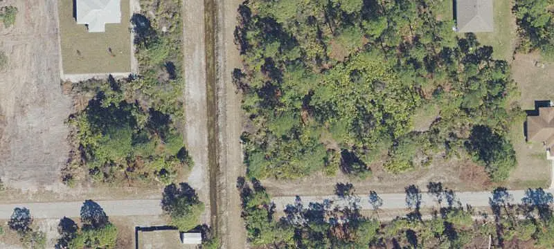 Land or Vacant Lot