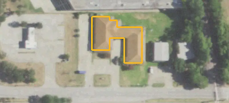 NNN Commercial Property
