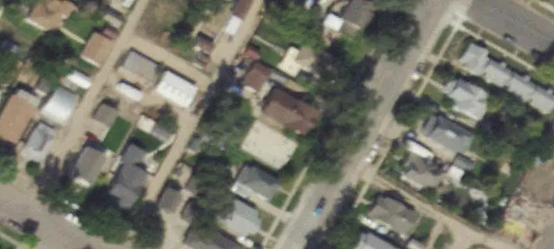 4-Unit Multifamily Property