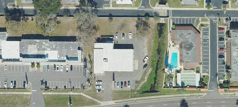 First-Floor Medical Office Space
