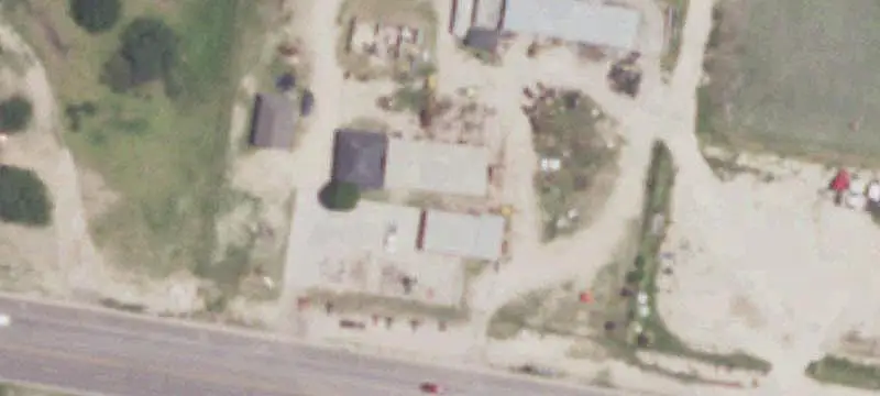 Commercial Development Land