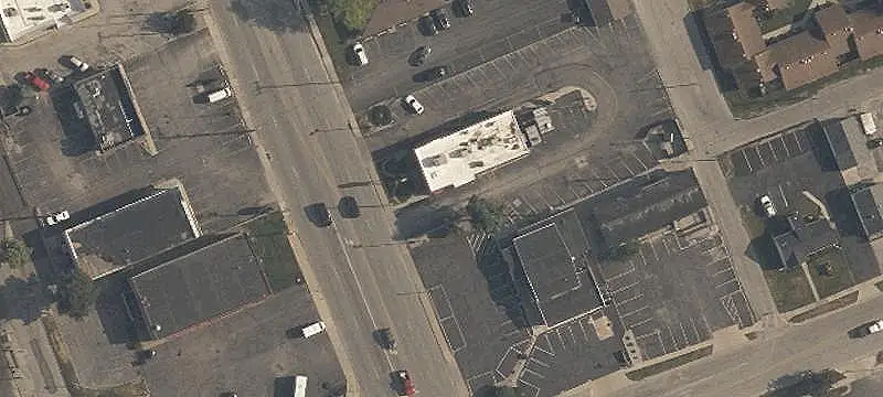 Wendy’s NNN Property